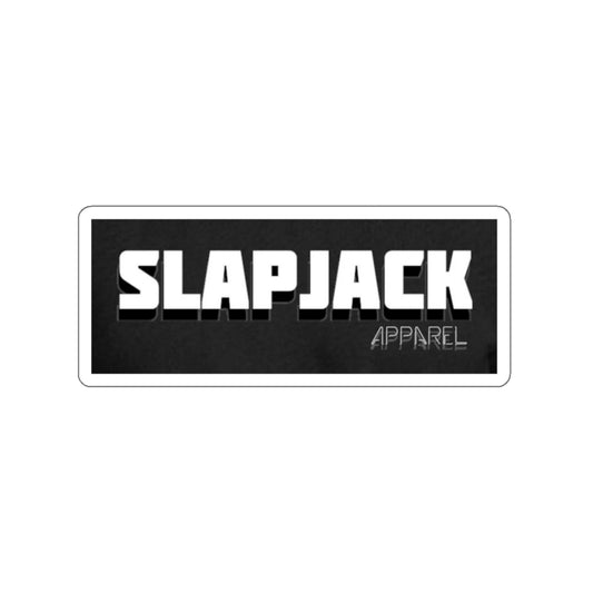 Slapjack Sticker