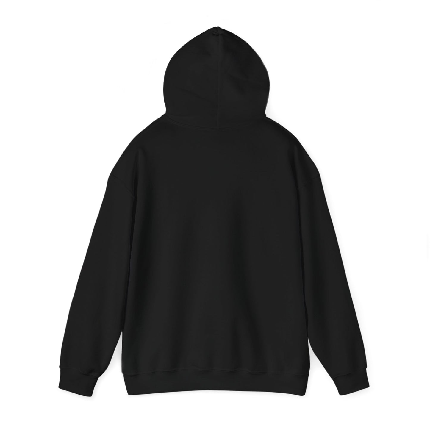 Wrath of a menace hoodie