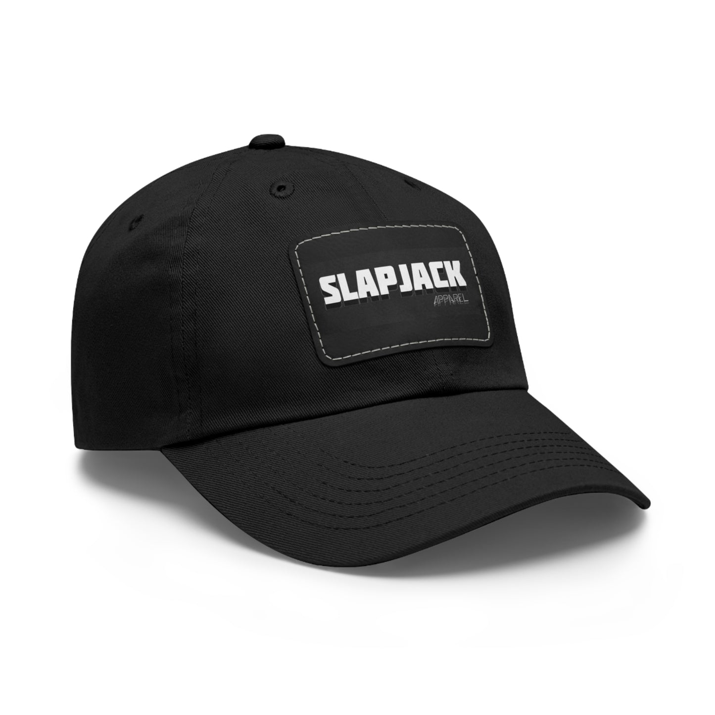 Slapjack Apparel Hat